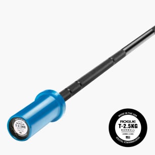 Rogue junior bar best sale
